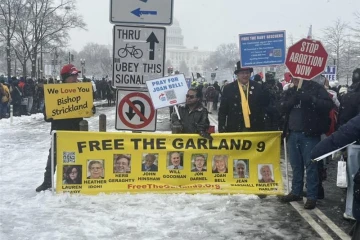 March for Life 2024