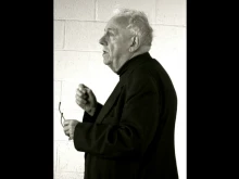 Alasdair MacIntyre in March 2009.