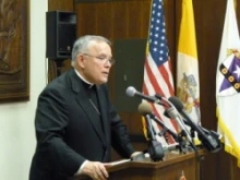 Archbishop Charles J. Chaput.