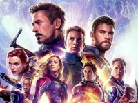Avengers: Endgame.  Courtesy Photo, Marvel Studios