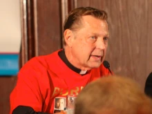 Father Michael Pfleger / Photo: Daniel X. O'Neil CC BY 2.0