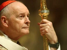 Theodore McCarrick. 