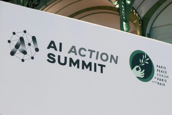 Artificial Intelligence (AI) Action Summit