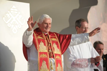 Pope Benedict XVI