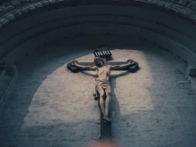 Crucifix /