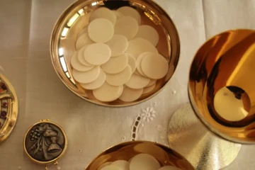 Eucharist