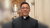 Father Pedro Bismarck Chau was appointed as a new auxiliary bishop of the Archdiocese of Newark, New Jersey, on May 30, 2025.