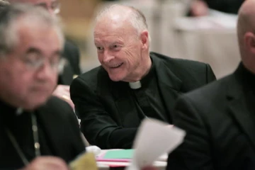 mc at usccb in 2005 credit scott olson getty