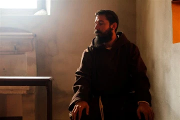 Padre Pio movie