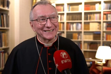 2025017 Cardinal Pietro Parolin