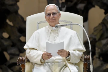 Pope Leo Jubilee of Eastern Churches