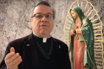 Father Eduardo Chávez