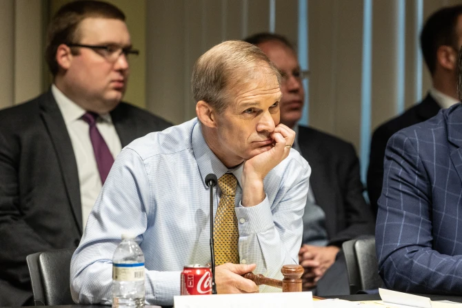Jim Jordan