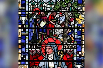 St. Brigid
