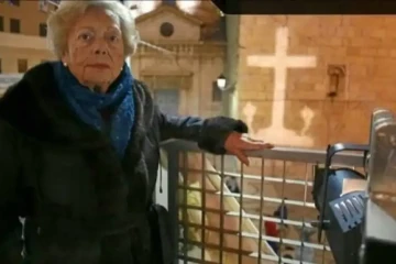 Teresa Agulló