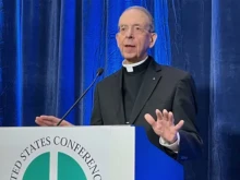 Archbishop William E. Lori.