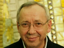 Father Marko Rupnik